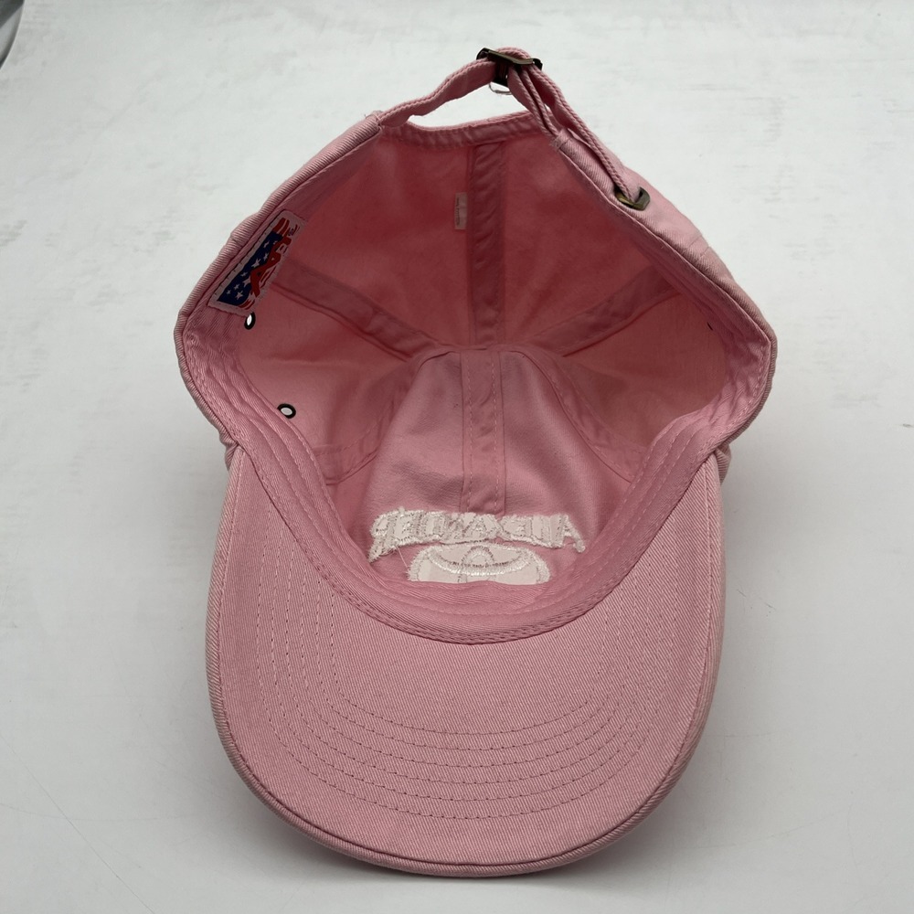Toyota Light Pink Hat Baseball Cap Unisex Embroidered Hat Alexander Scion Cotton - Picture 10 of 12
